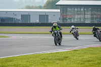 Advanced Group Black Bikes